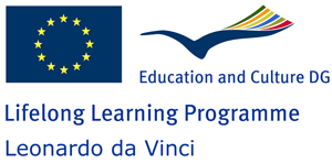 EDUCATION AND CULTURE DG - LIFELONG LEARNING PROGRAMME - LEONARDO DA VINCI